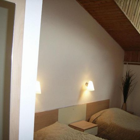 Bor Hotel Belitsa  外观 照片