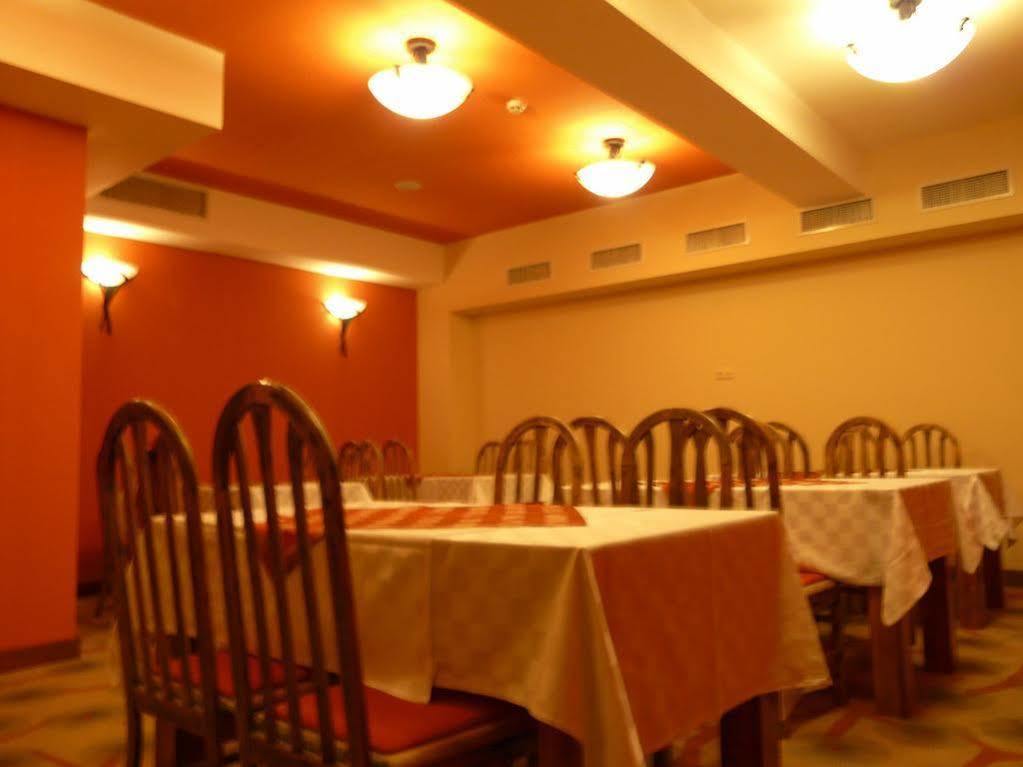 Bor Hotel Belitsa  外观 照片