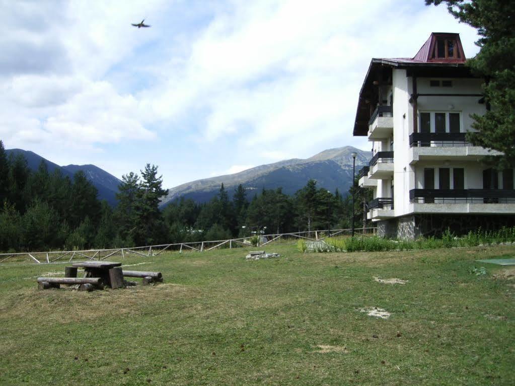 Bor Hotel Belitsa  外观 照片