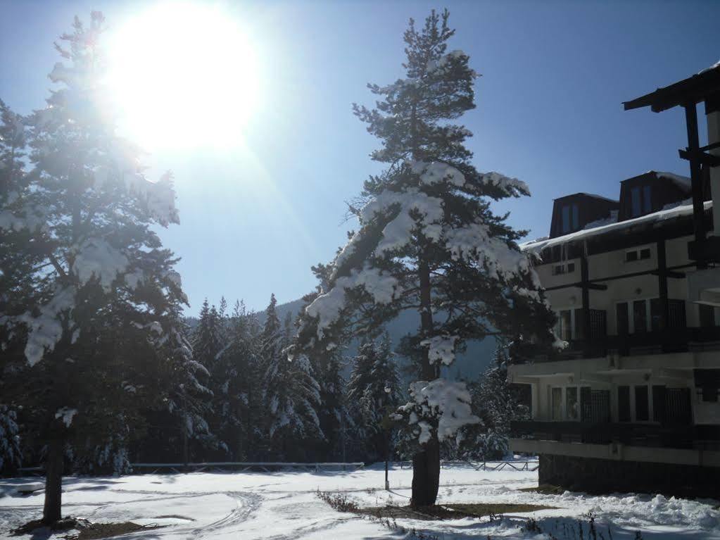 Bor Hotel Belitsa  外观 照片