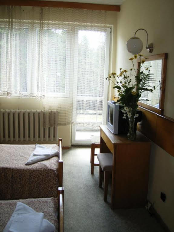 Bor Hotel Belitsa  外观 照片