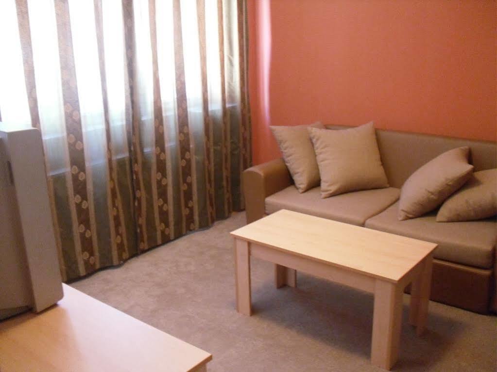 Bor Hotel Belitsa  外观 照片