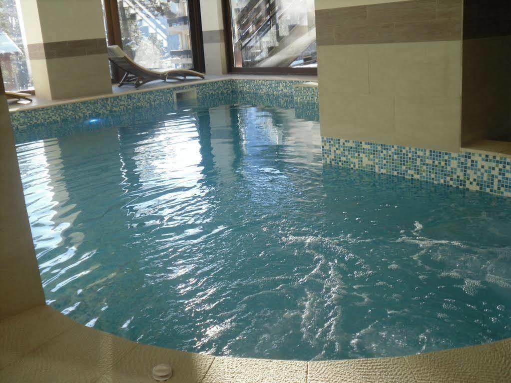 Bor Hotel Belitsa  外观 照片