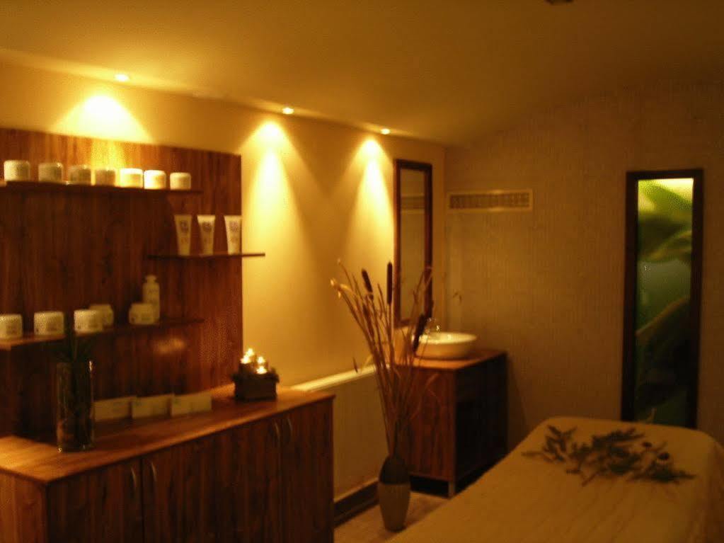 Bor Hotel Belitsa  外观 照片
