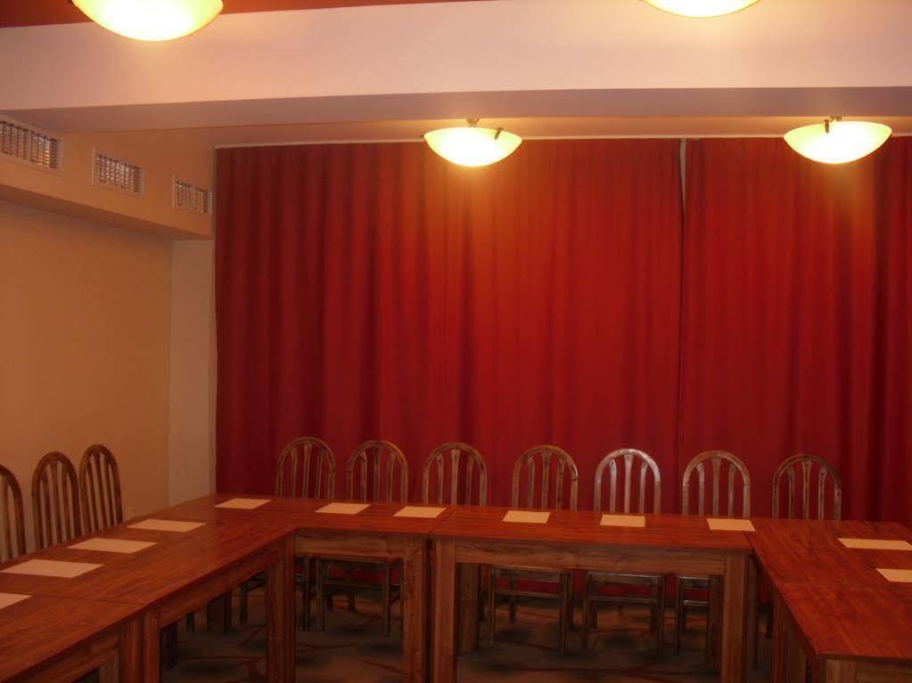 Bor Hotel Belitsa  外观 照片