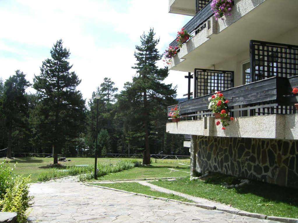 Bor Hotel Belitsa  外观 照片