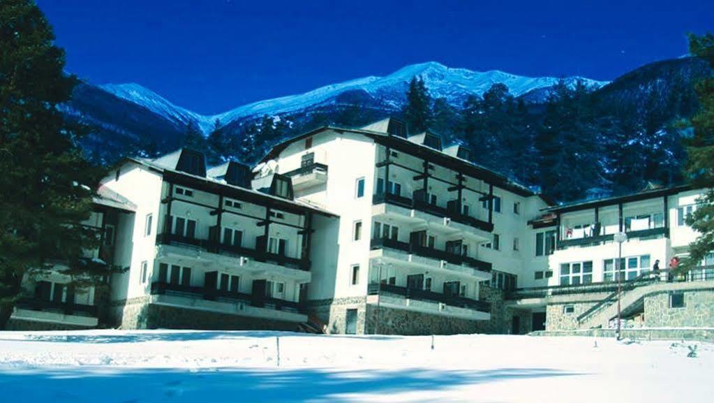 Bor Hotel Belitsa  外观 照片