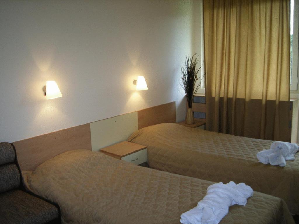 Bor Hotel Belitsa  外观 照片