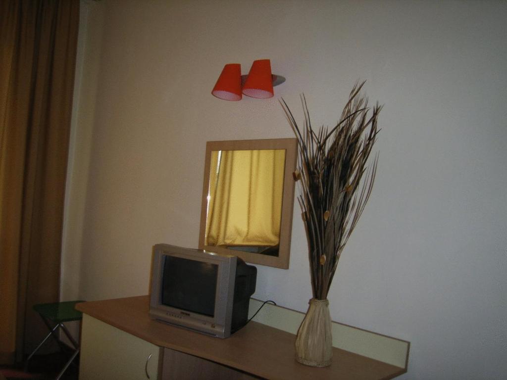 Bor Hotel Belitsa  外观 照片