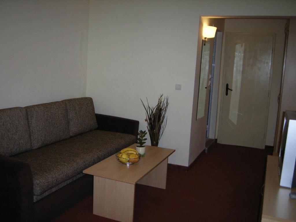 Bor Hotel Belitsa  外观 照片