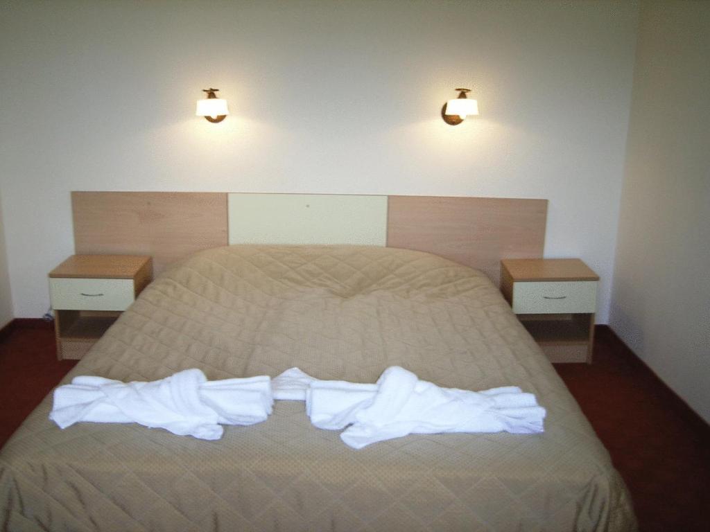 Bor Hotel Belitsa  外观 照片