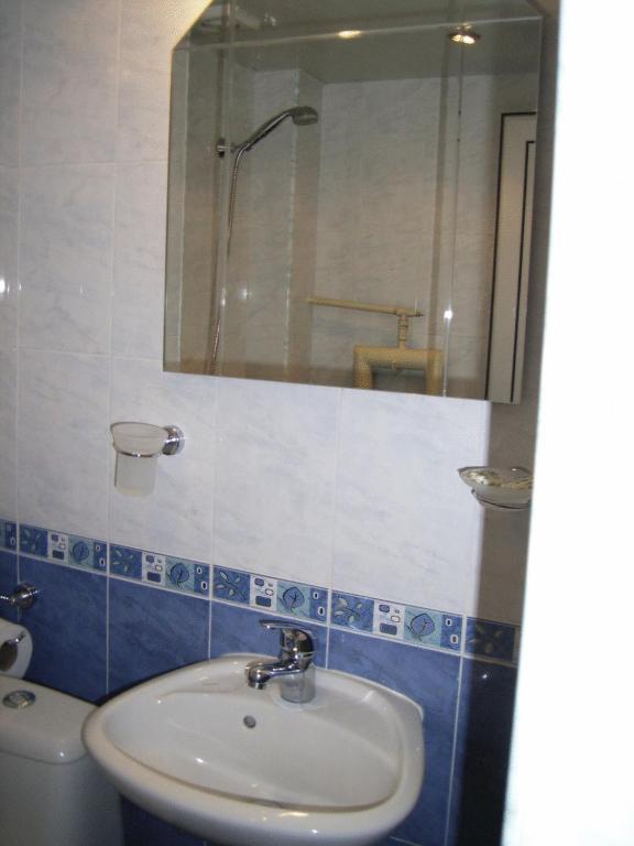 Bor Hotel Belitsa  外观 照片