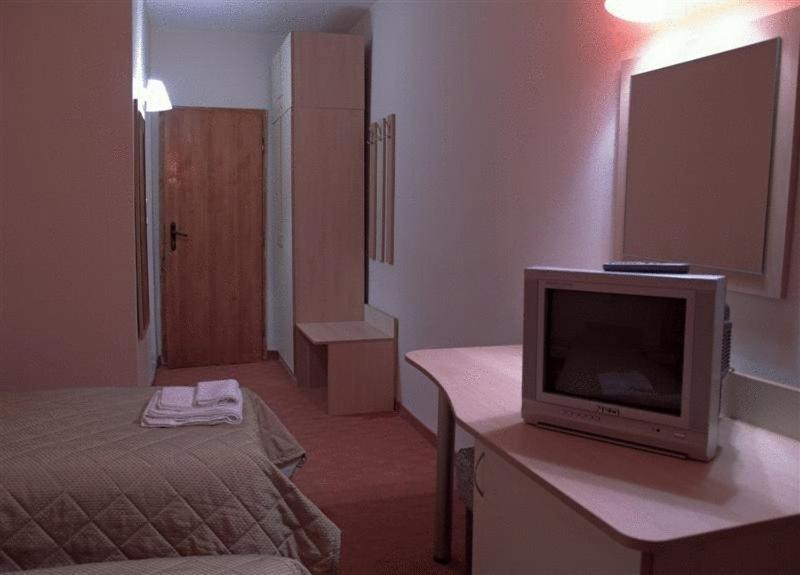 Bor Hotel Belitsa  外观 照片