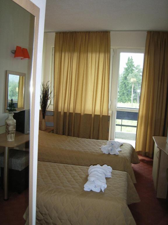 Bor Hotel Belitsa  外观 照片