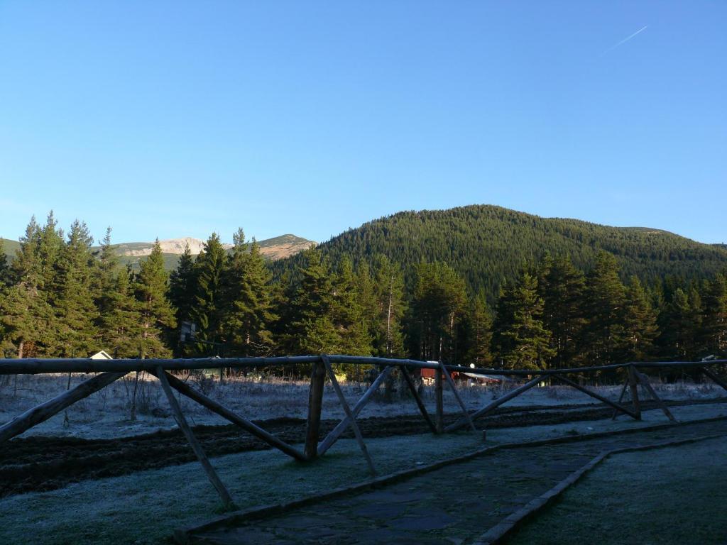 Bor Hotel Belitsa  客房 照片
