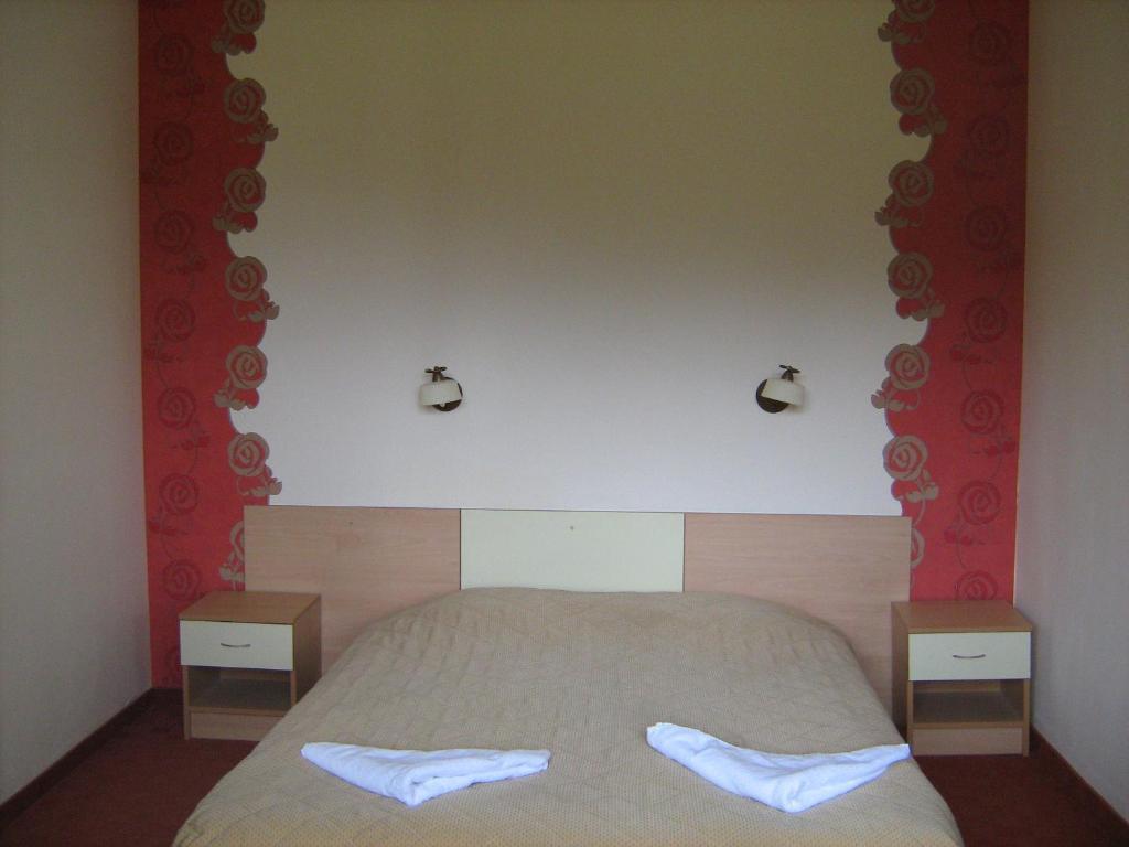 Bor Hotel Belitsa  客房 照片
